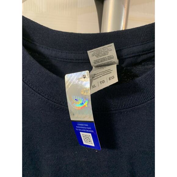 Youth T-Shirt University Tigers NCAA Outerstuff - Picture 3 of 3